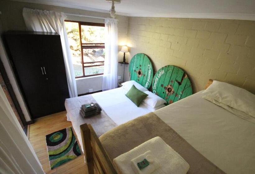 Четырехместный Номер Стандарт, Saltycrax Backpackers And Surf Hostel By Curiocity