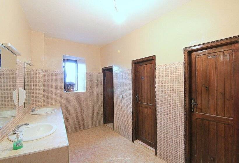 Номер Стандарт, Tigmi Tachddirt