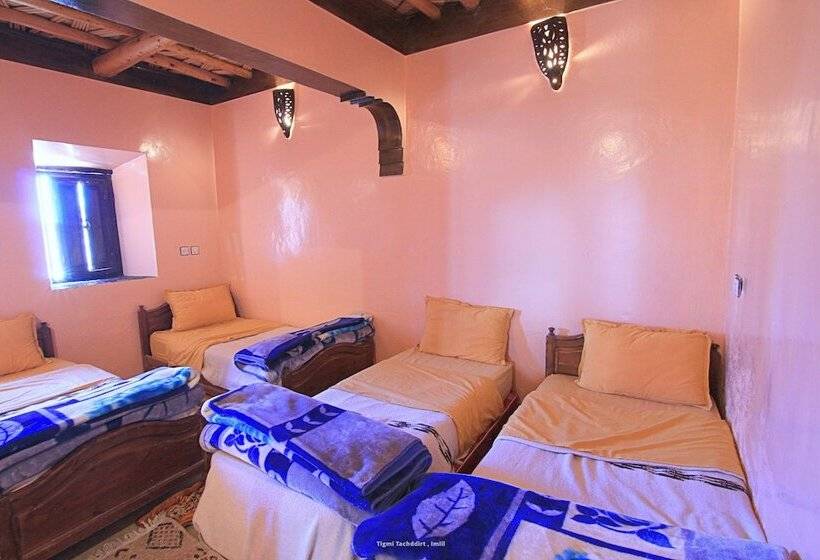 Номер Стандарт, Tigmi Tachddirt