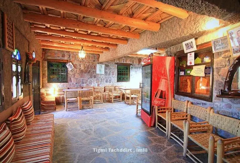 Sviitti, Tigmi Tachddirt