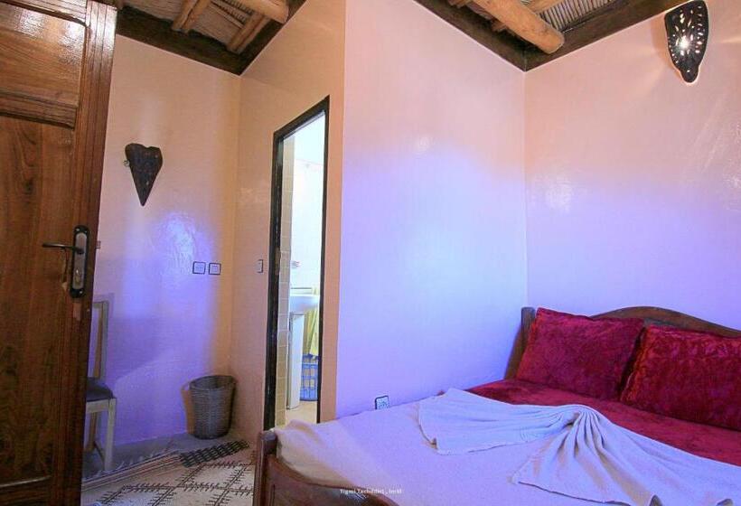 Номер Стандарт, Tigmi Tachddirt