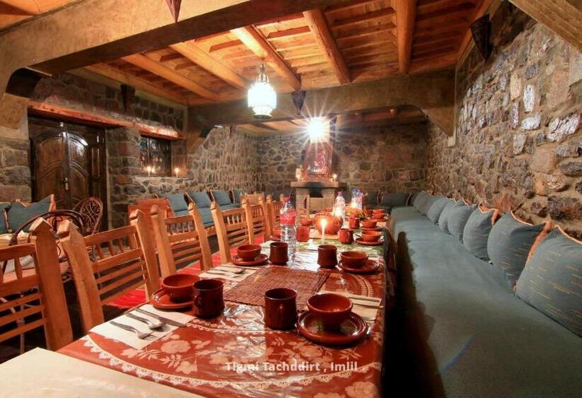 Номер Стандарт, Tigmi Tachddirt