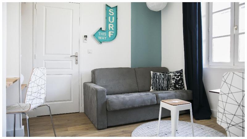 إستوديو قياسى, Urban Loft & Spa Marseille