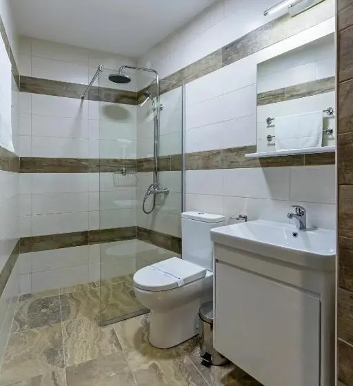 آپارتمان لوکس 1 خوابه, Velestovo View Apartments