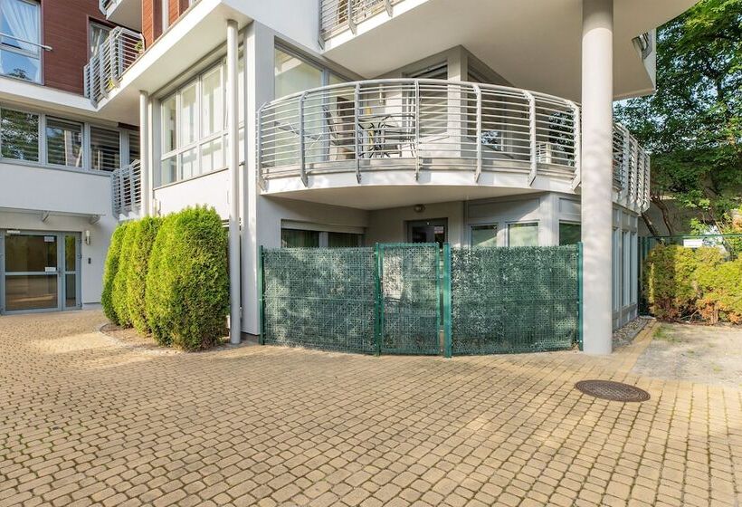 استوديو إقتصادى, Dom & House   Apartments Sunrise