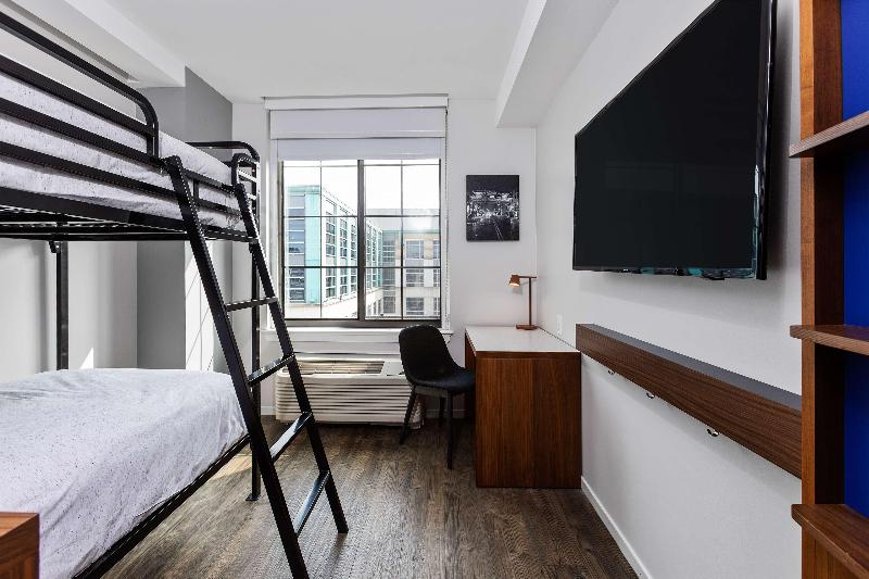 חדר סטנדרט, Canopy By Hilton Atlanta Midtown