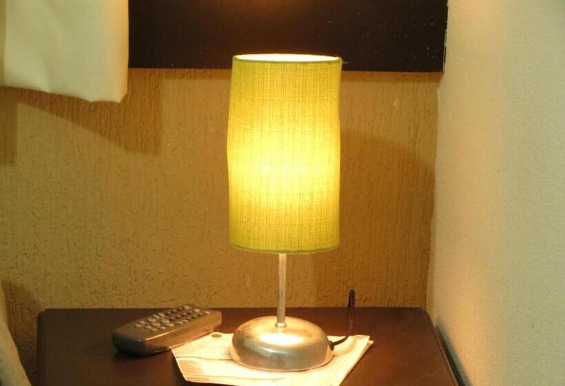 Президентский Люкс, Domus