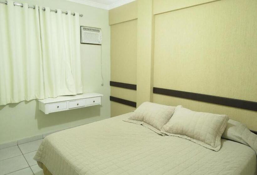 Люкс с Балконом, Domus