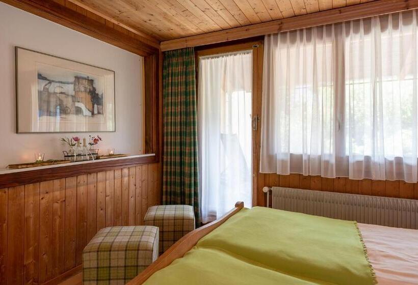 اتاق استاندارد, Salzano Basic Rooms Interlaken