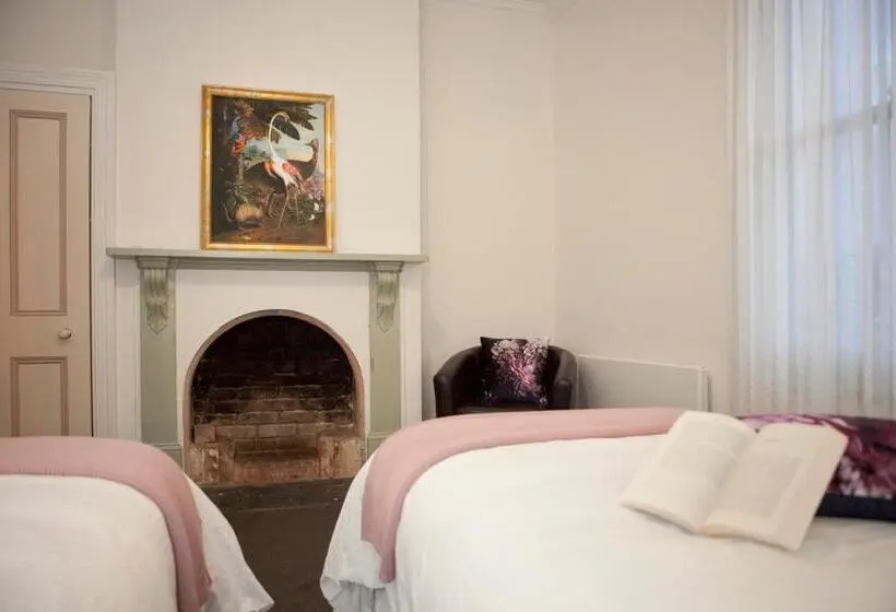 ２ベッドルームハウス, Summerfield Winery And Accommodation