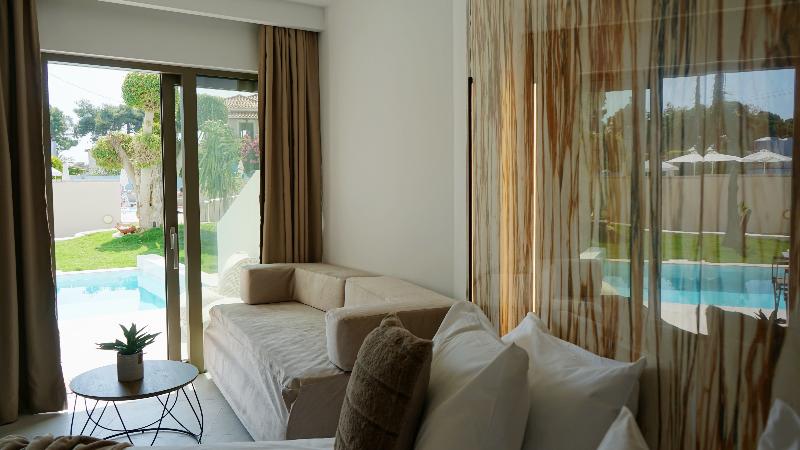 Habitación Deluxe, The Sebel Auckland Manukau