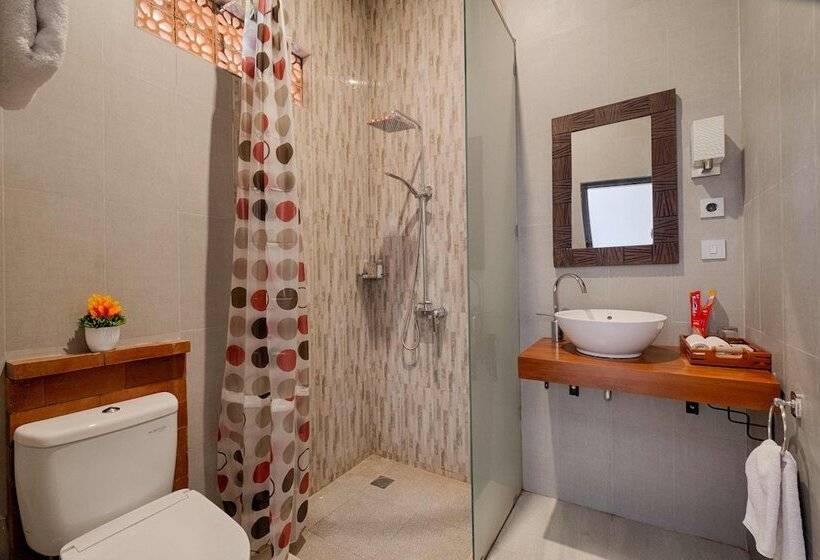 Вилла 2 Спальни, Da Kayu Bali Homestay