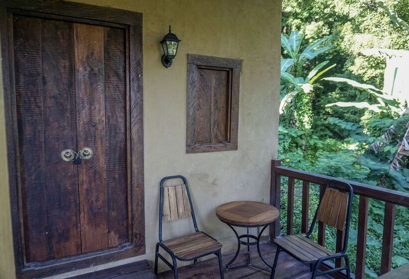 ガーデンビュースタンダードルーム, Swar Bali Lodge