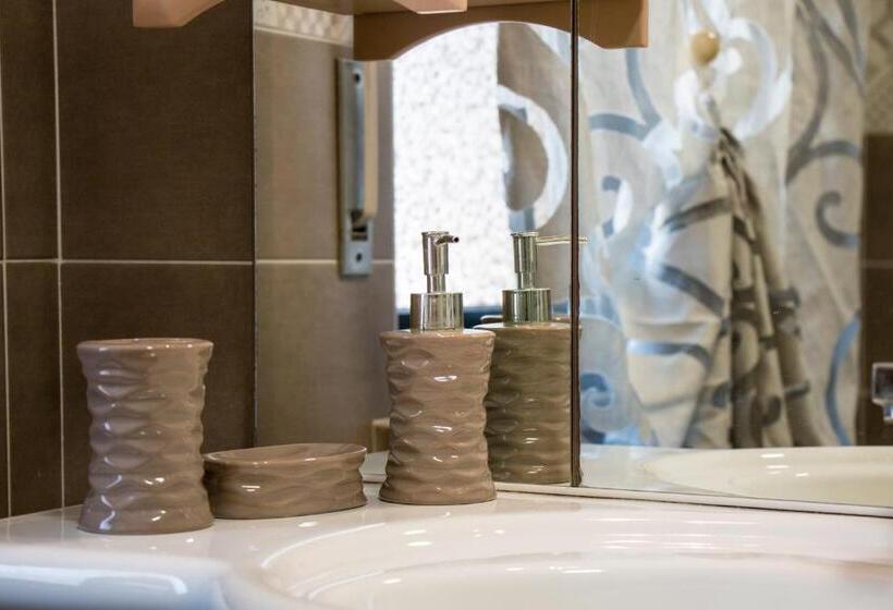 Номер Стандарт, Villa Boninsegna