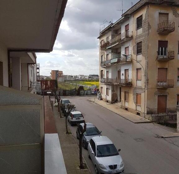 Апартаменты 1 Спальня с Видом, Blumarine B&b