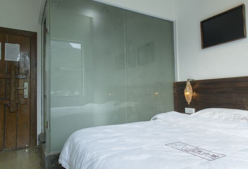 标准间, Mountain Stream