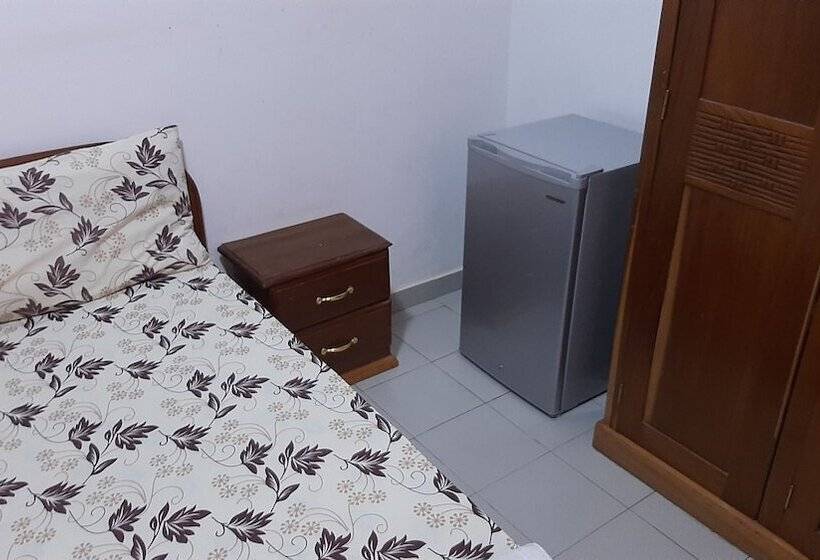 اتاق استاندارد, Aziz Residence