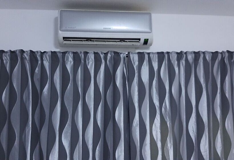 اتاق استاندارد, Aziz Residence