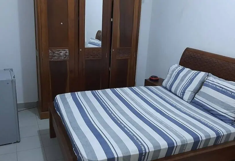اتاق استاندارد, Aziz Residence