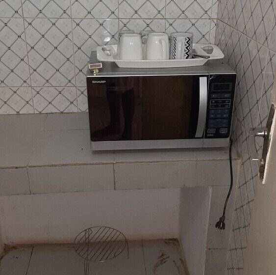 اتاق استاندارد, Aziz Residence