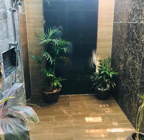 Номер Deluxe Вид на Море с Балконом, Chareena Hill Beach Resort