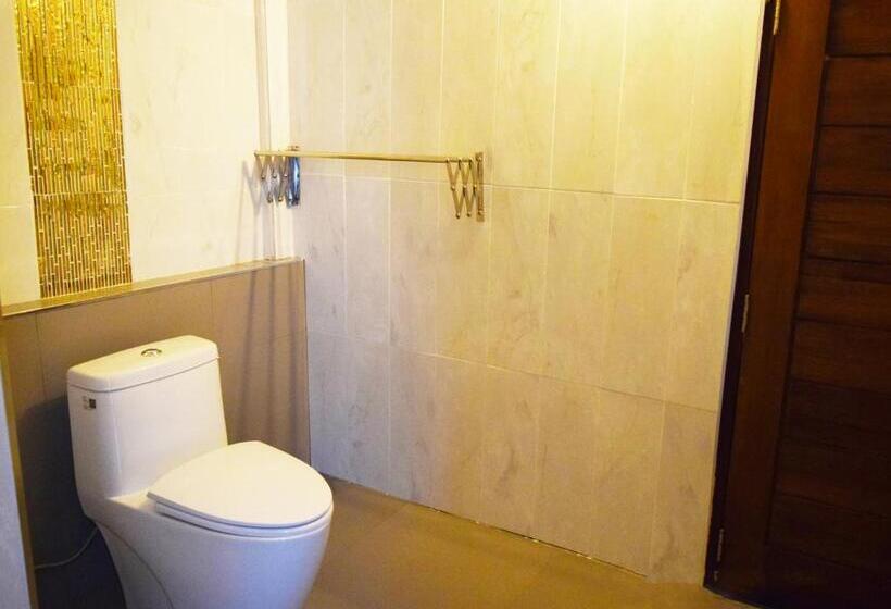 Семейный Номер Deluxe, Chareena Hill Beach Resort