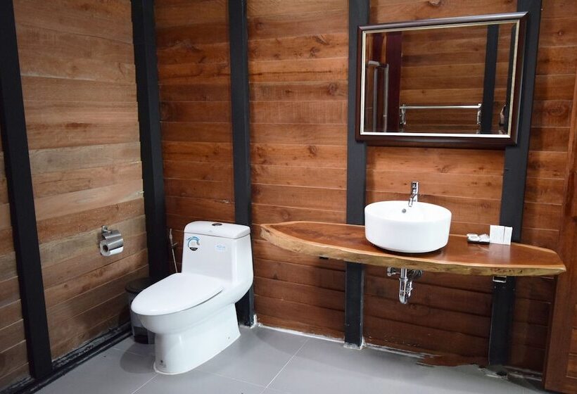 Семейный Номер Вид на Море, Chareena Hill Beach Resort