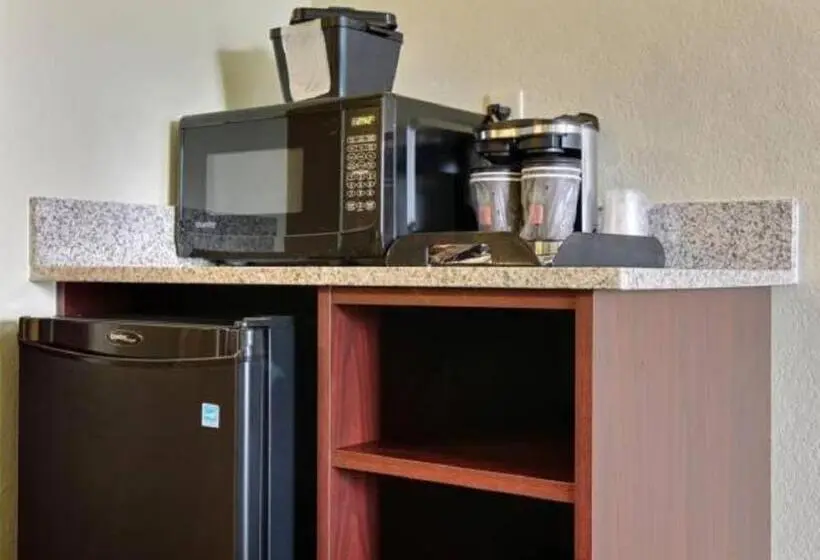デラックスルーム, Cobblestone Inn & Suites   Vinton
