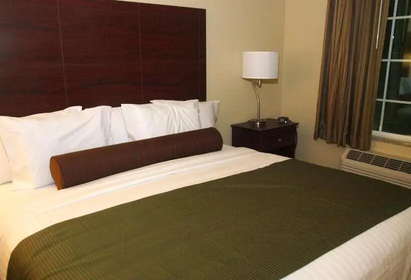 スイート（家族用）, Cobblestone Inn & Suites   Vinton