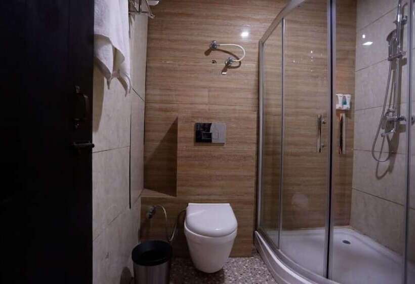 Apartament Rodzinny, Paradise Ganga   A River Side