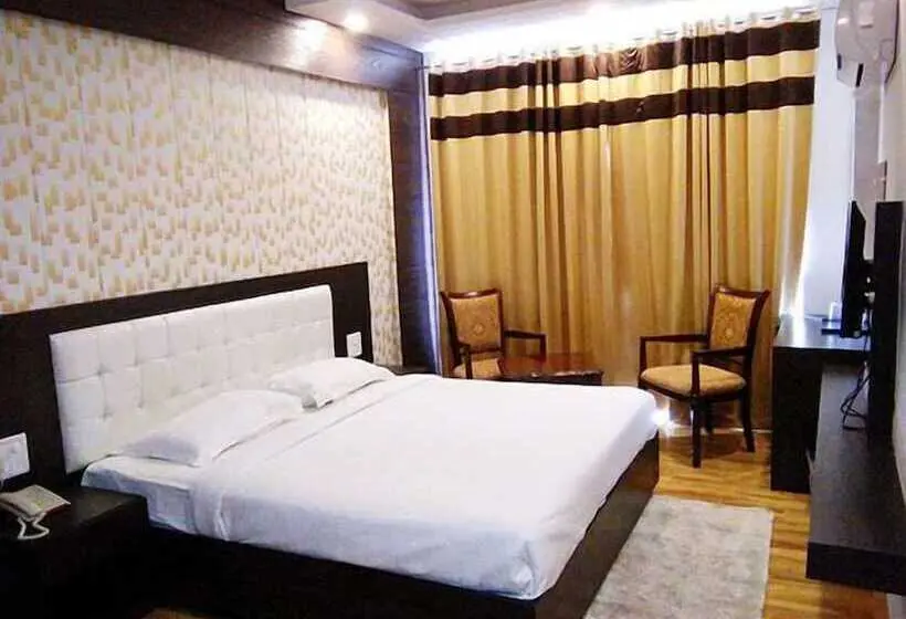 スイート（家族用）, Paradise Ganga   A River Side