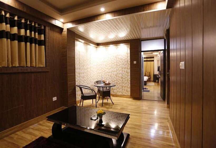 Apartament Rodzinny, Paradise Ganga   A River Side