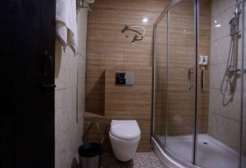 Apartament Rodzinny, Paradise Ganga   A River Side