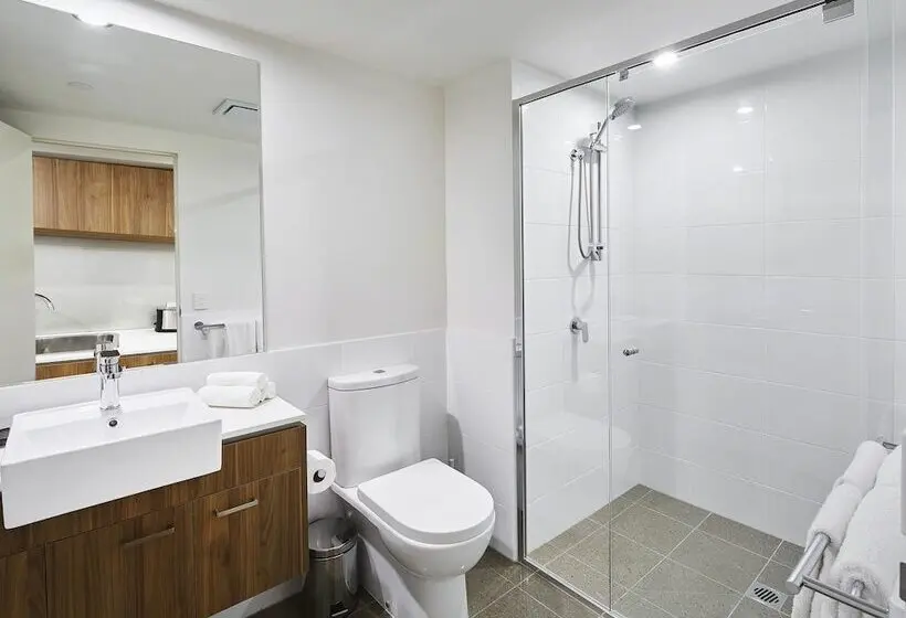 スタンダードスタジオ, The Sebel West Perth