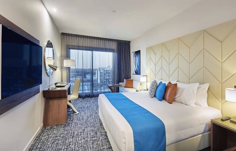 标准工作室, The Sebel West Perth