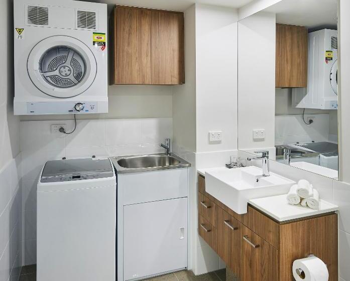 标准工作室, The Sebel West Perth