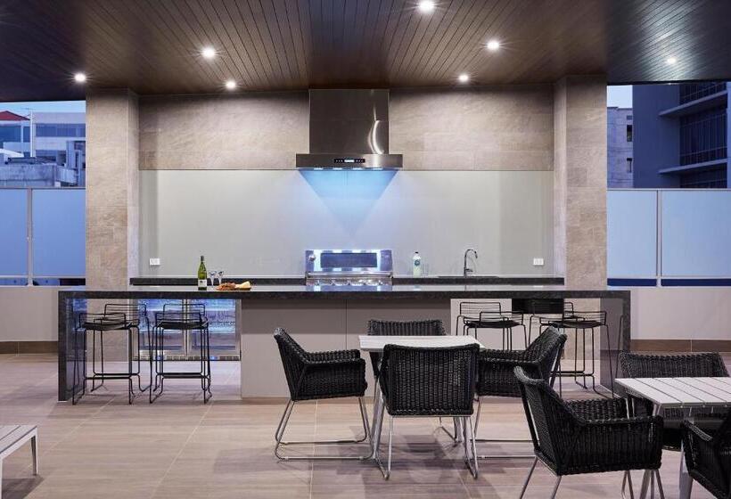 标准工作室, The Sebel West Perth