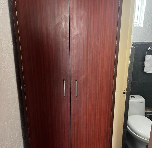 Номер Deluxe, Nature Nest Eco Resort