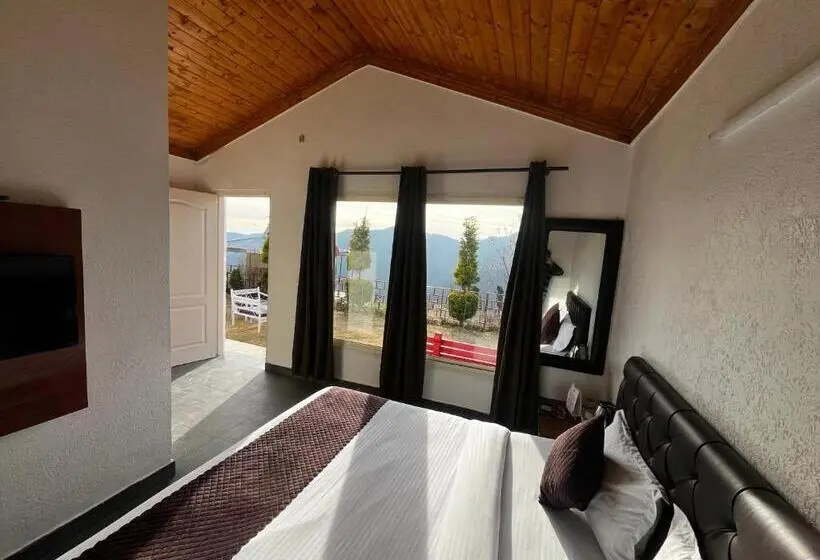 Premium Neljän Hengen Huone, Nature Nest Eco Resort