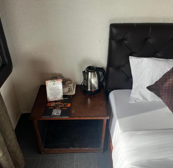 Четырехместный номер Премиум, Nature Nest Eco Resort