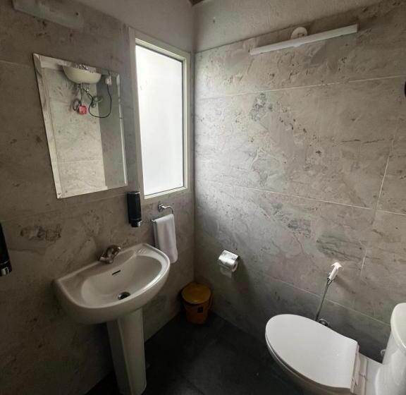 Четырехместный номер Премиум, Nature Nest Eco Resort