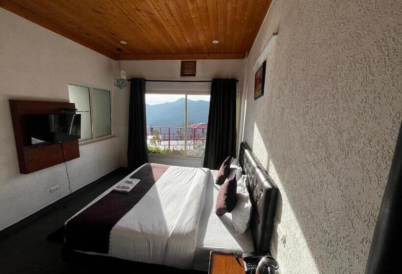 Четырехместный Номер Deluxe, Nature Nest Eco Resort