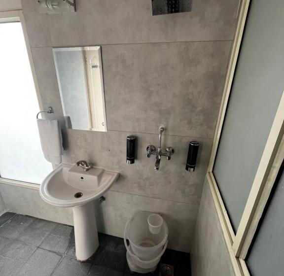 Четырехместный Номер Deluxe, Nature Nest Eco Resort