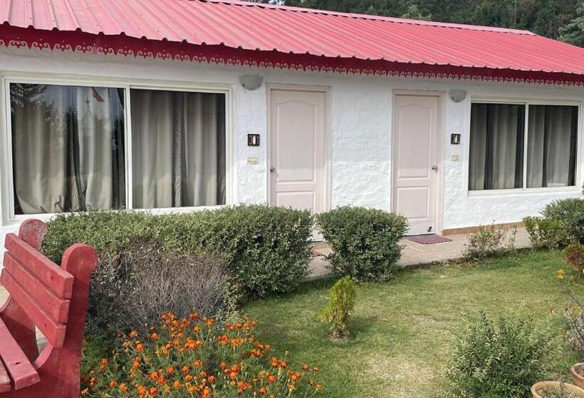 Стандартный Номер Кровать Кинг, Nature Nest Eco Resort