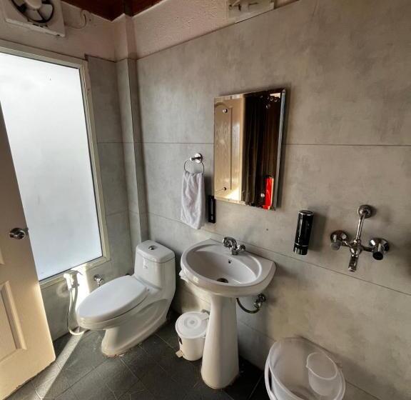 Стандартный Номер Кровать Кинг, Nature Nest Eco Resort