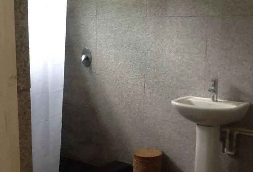 اتاق استاندارد, A Private Room In Paradise, Vieux Fort