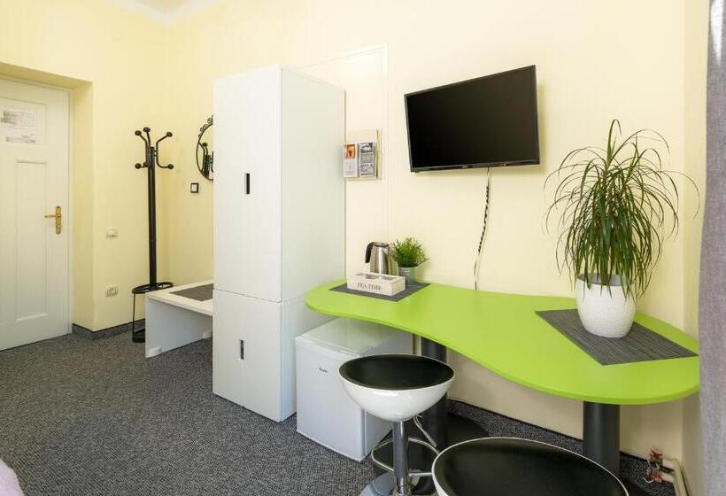 סוויטת סופריור, Anastasia Suites Zagreb