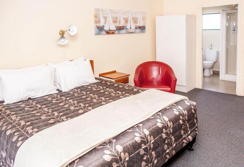 חדר סטודיו סטנדרד, Goldmine Motel