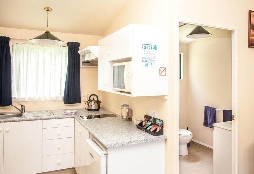 דירת חדר, Goldmine Motel