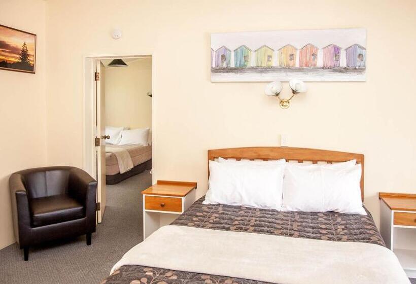 דירת חדר, Goldmine Motel